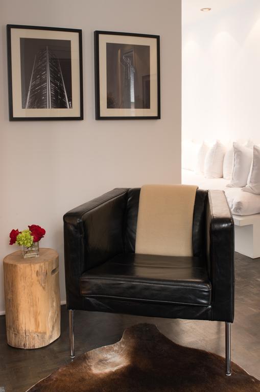 לינה וארוחת בוקר מונטריאול Studio Living מראה חיצוני תמונה